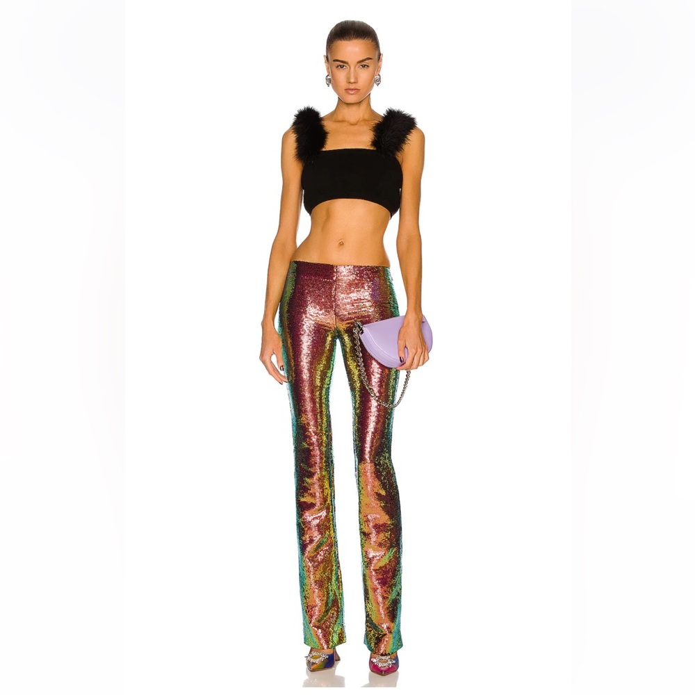 Nervi Tati Trousers